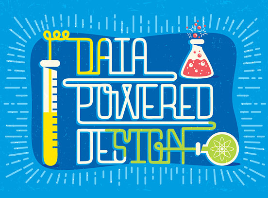 Data Powered Design