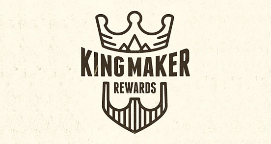 We Are King Maker