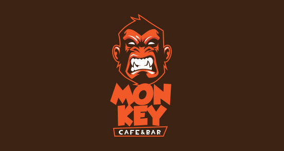 Monkey Cafe & Bar