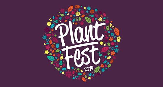 PlantFest 2014
