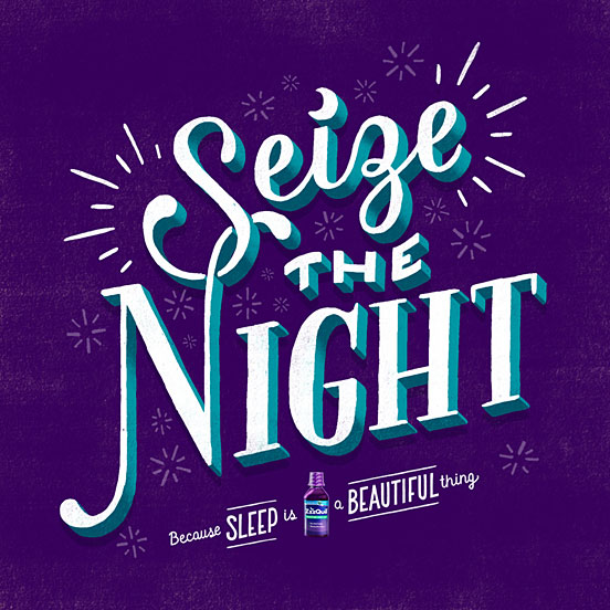 Seige the Night