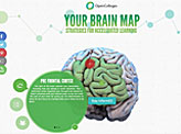 Your Brain Map