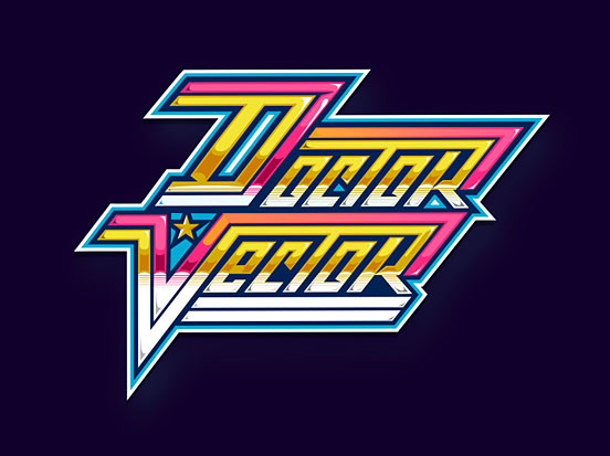 Doctor Vector