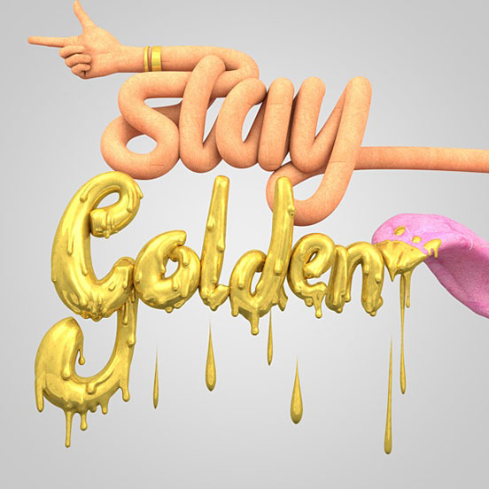 Stay Golden