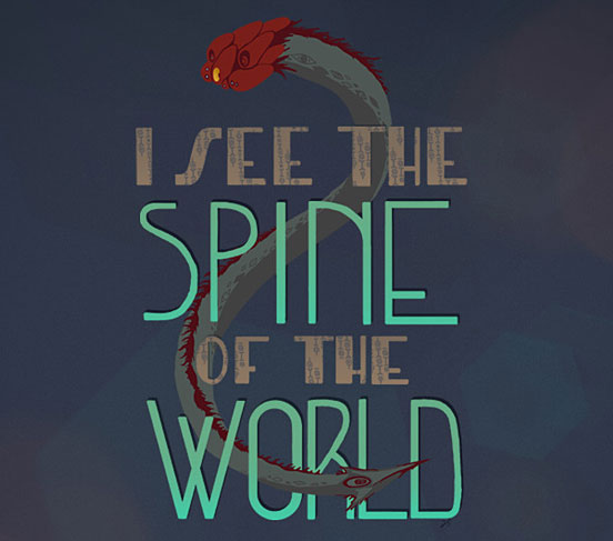 The Spine of the World