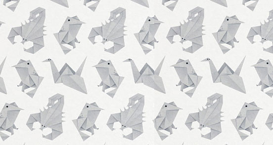 Origami Pattern