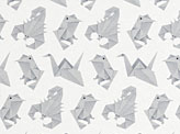 Origami Pattern