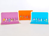 Alyssia Sheikh Business Cards