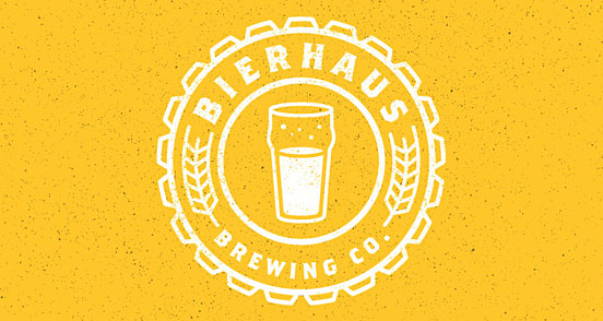 Bierhaus brewing Co