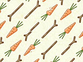 Carrot & Stick