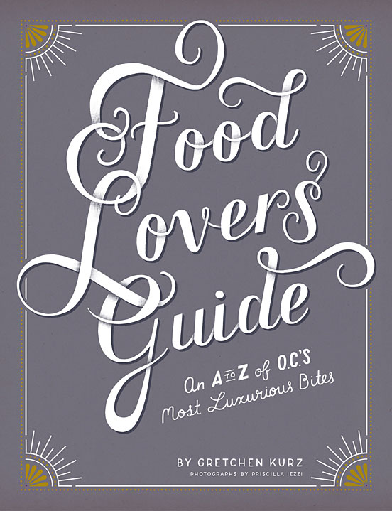 Food Lovers Guide