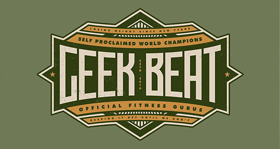 Geek Beat Fitness