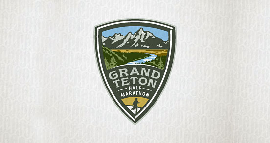 Grand Teton Half