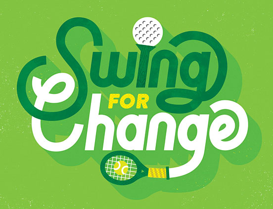 Swing For Change