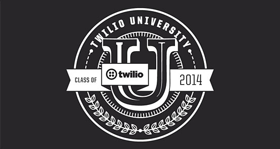 Twilio University