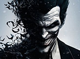 Batman Arkham Origins Joker