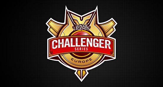 Challenger Series