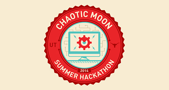 Chaotic Moon Summer Hackathon