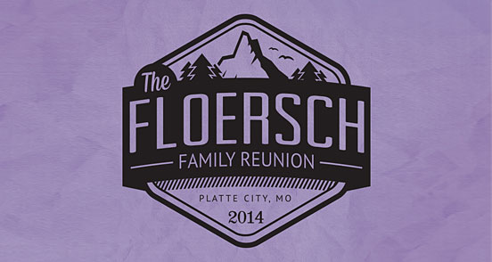 Floersch Family Reunion 2014