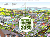 Future Bristol Low Carbon 2050