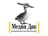 Media Duck