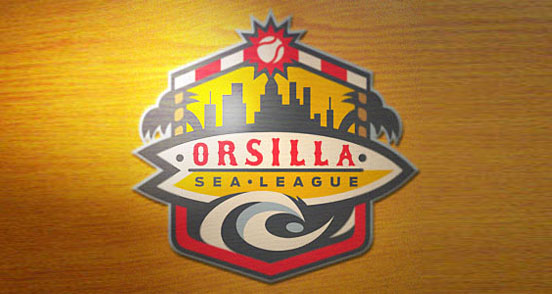 Orsilla Sea League