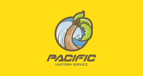 Pacific Uniform Service
