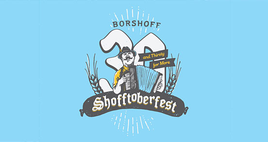 Shofftoberfest