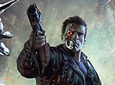 Terminator2 Commission