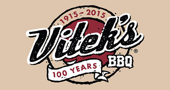 Vitek’s 100th Anniversary