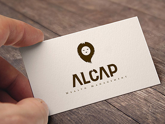 ALCAP Business Cards