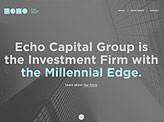 Echo Capital