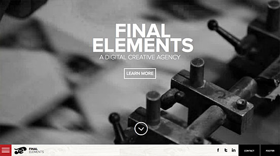 Final Elements