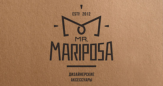 Mr. Mariposa