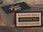 New PICO Business Card
