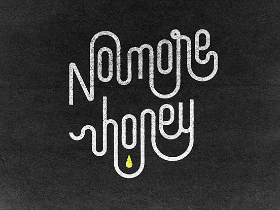 No More Honey