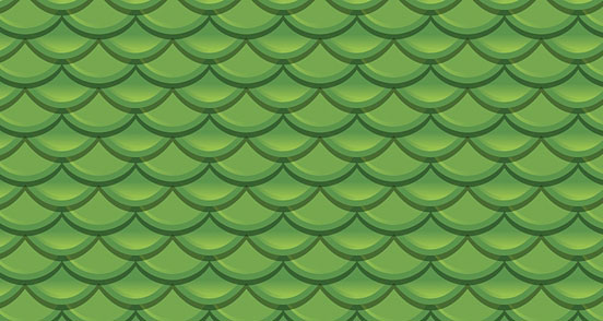 Scaly Pattern