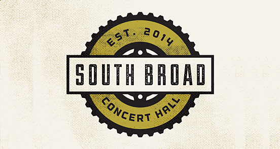 South Broad Concert Hall