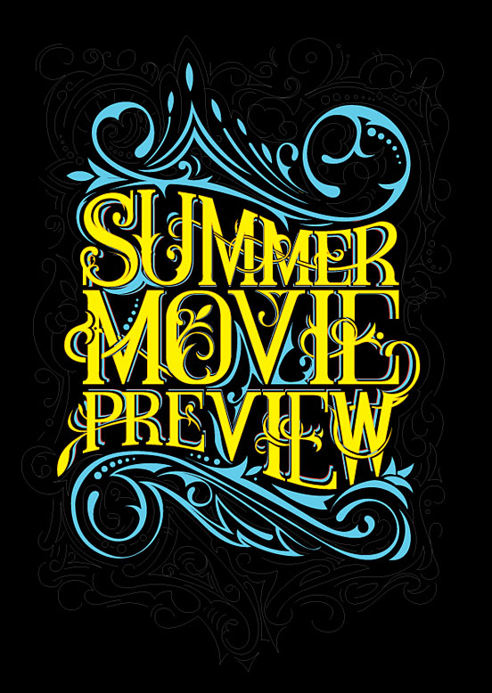 Summer Movie