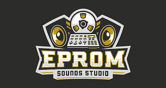 Eprom Sounds Studio