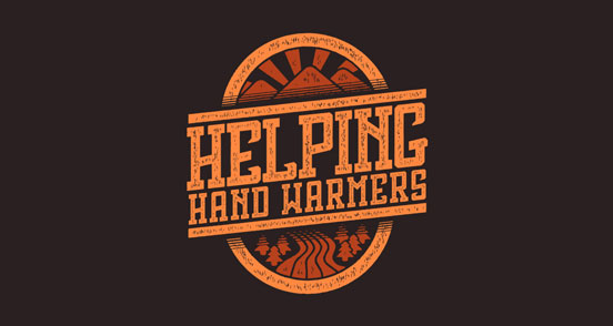 Helping Hand Warmers