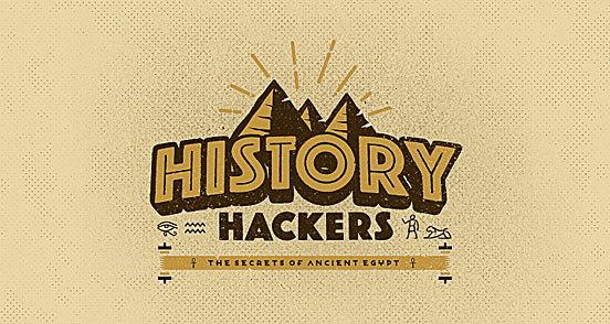 History Hackers