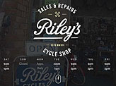 Rileys Cycles