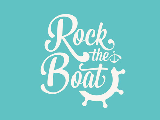 Rock The Boat