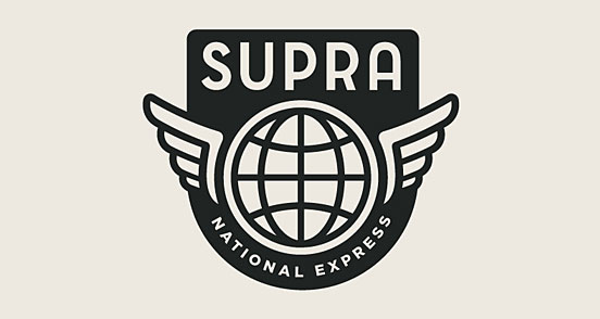 SUPRA National Express