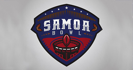 Samoa Bowl