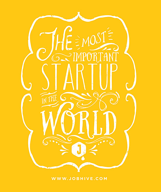 The Most Important Startup