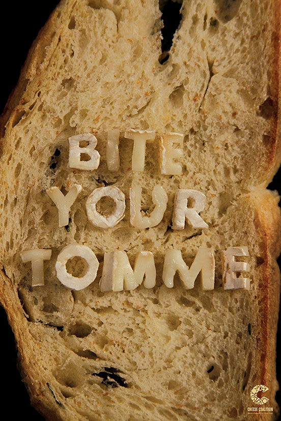 Tomme Poster