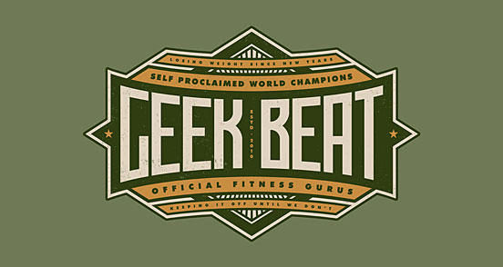 Geek Beat Fitness