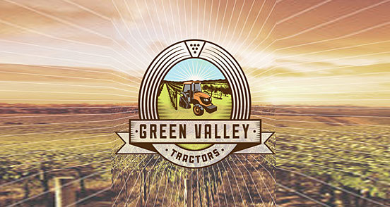 Green Valley Tractors